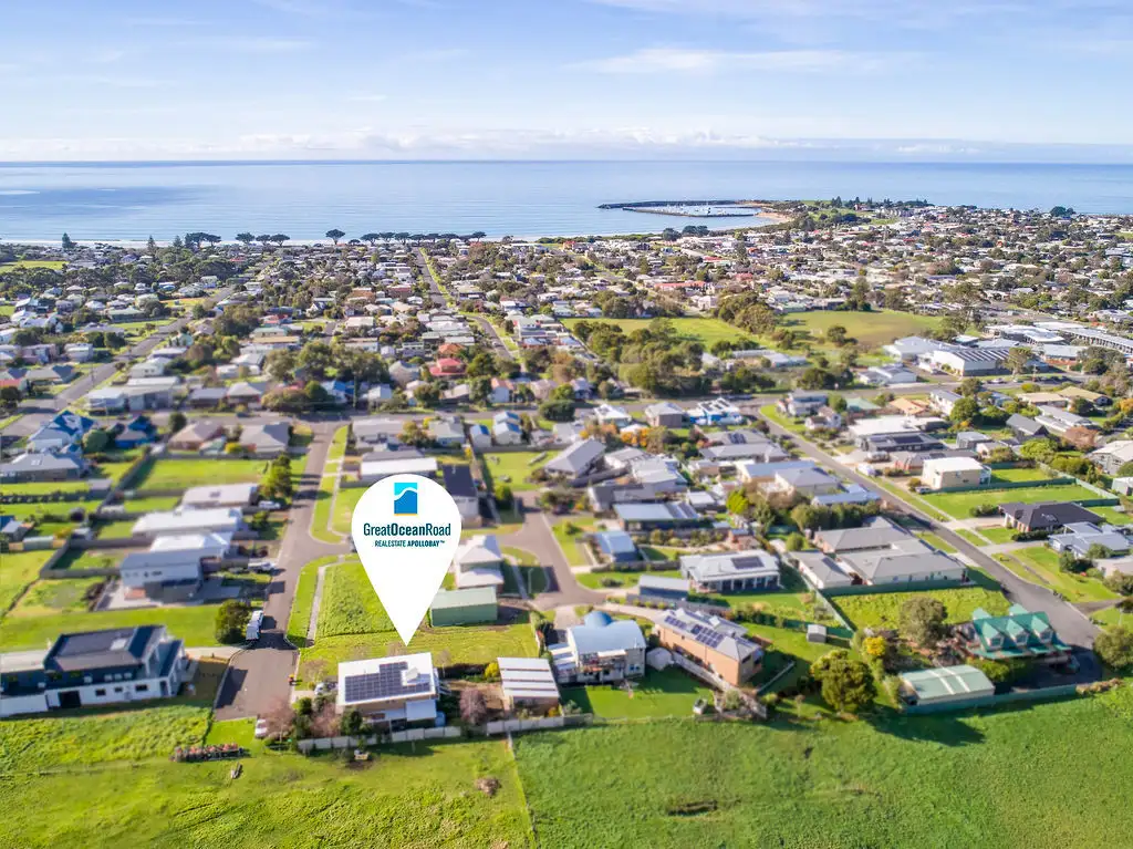 Main view of Homely land listing, 15 Woodlands Avenue, Apollo Bay VIC 3233