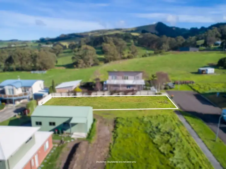 Third view of Homely land listing, 15 Woodlands Avenue, Apollo Bay VIC 3233