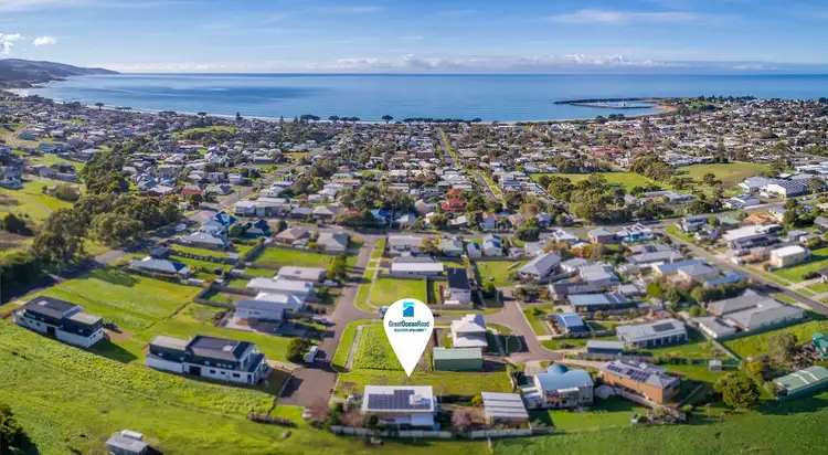 Fifth view of Homely land listing, 15 Woodlands Avenue, Apollo Bay VIC 3233