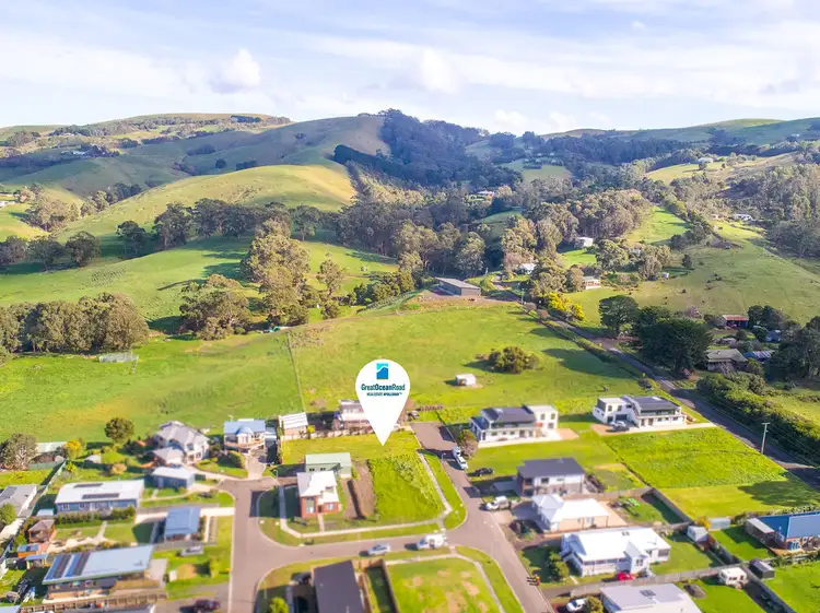 Sixth view of Homely land listing, 15 Woodlands Avenue, Apollo Bay VIC 3233