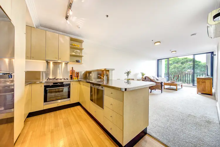 Fourth view of Homely unit listing, 304/59-61 Ridge Street, North Sydney NSW 2060