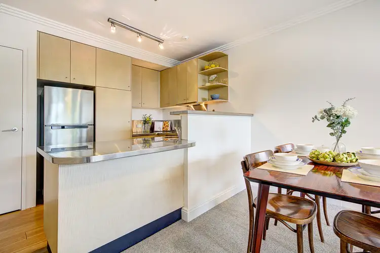 Fifth view of Homely unit listing, 304/59-61 Ridge Street, North Sydney NSW 2060