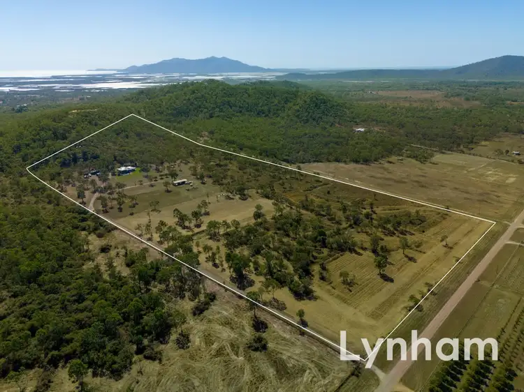 Second view of Homely house listing, 49 Barnham Road, Nome QLD 4816