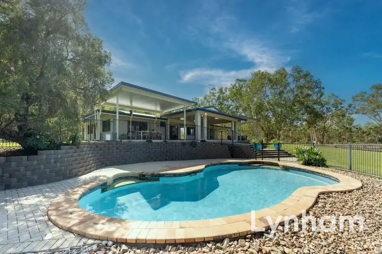 Third view of Homely house listing, 49 Barnham Road, Nome QLD 4816