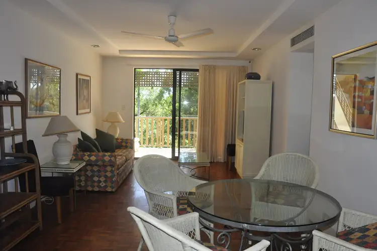 Second view of Homely unit listing, 1115/615 Kunapipi Road, Laguna Quays QLD 4800