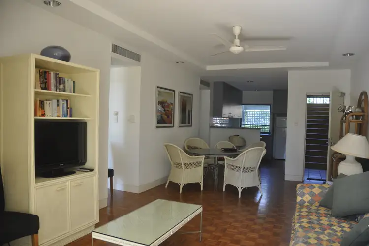 Third view of Homely unit listing, 1115/615 Kunapipi Road, Laguna Quays QLD 4800