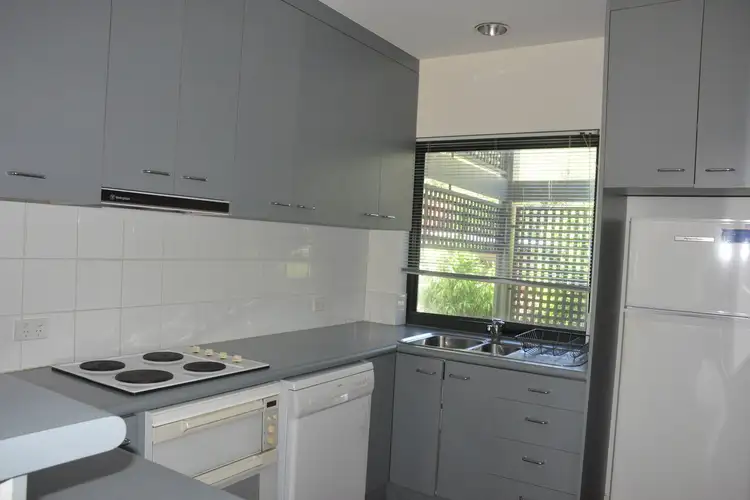 Fourth view of Homely unit listing, 1115/615 Kunapipi Road, Laguna Quays QLD 4800