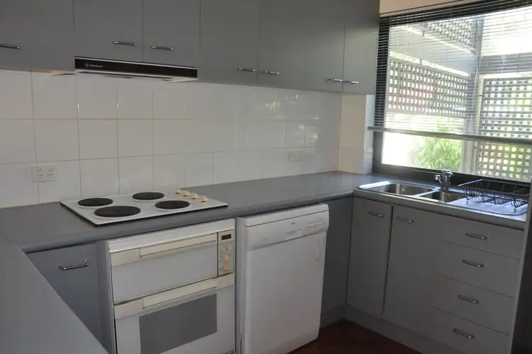 Fifth view of Homely unit listing, 1115/615 Kunapipi Road, Laguna Quays QLD 4800