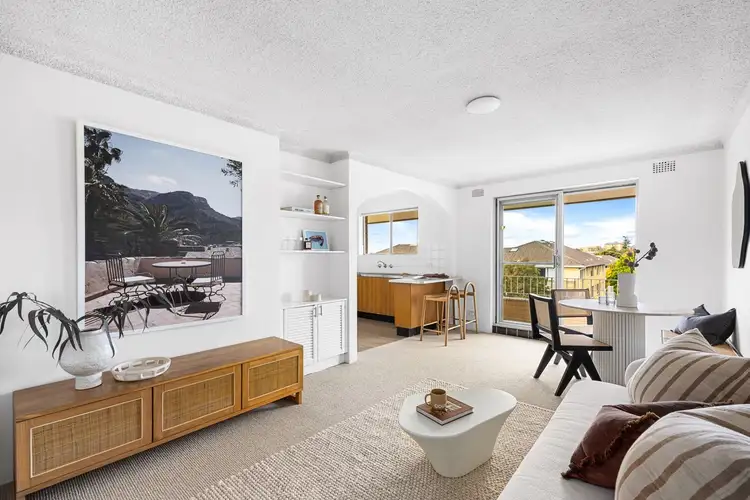 Main view of Homely unit listing, 8/40 Cassia Street, Dee Why NSW 2099
