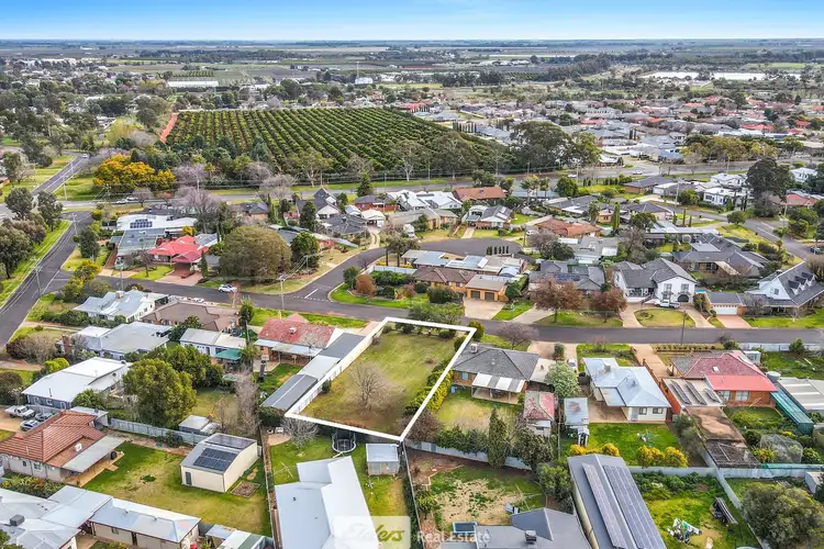 Fourth view of Homely land listing, 5 Hudson Street, Griffith NSW 2680