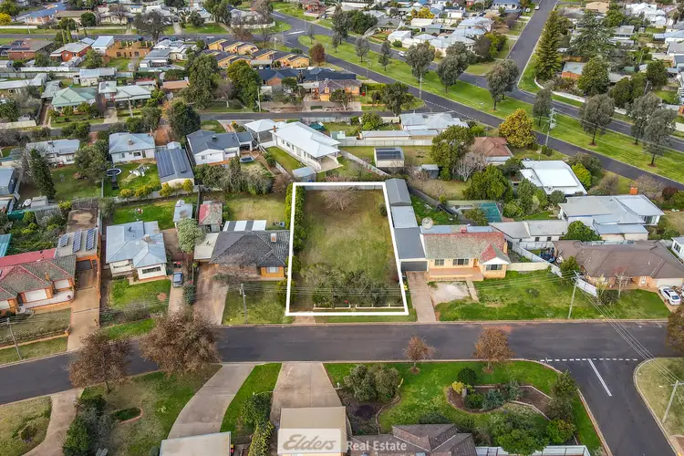 Fifth view of Homely land listing, 5 Hudson Street, Griffith NSW 2680