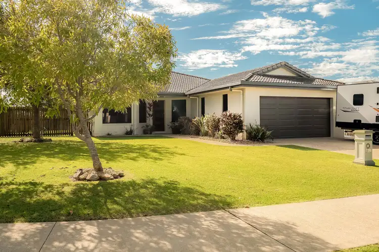 23 Eileen Street, Walkerston QLD 4751