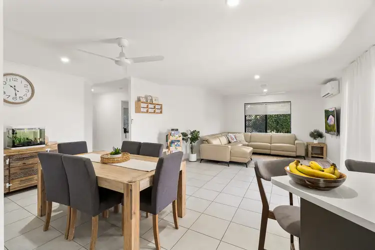 Second view of Homely house listing, 23 Eileen Street, Walkerston QLD 4751