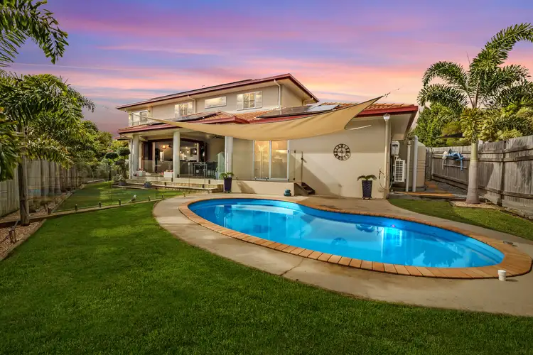 15 Sailaway Drive, Eimeo QLD 4740