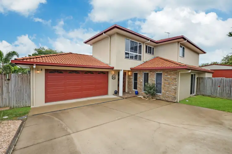 Fifth view of Homely house listing, 15 Sailaway Drive, Eimeo QLD 4740