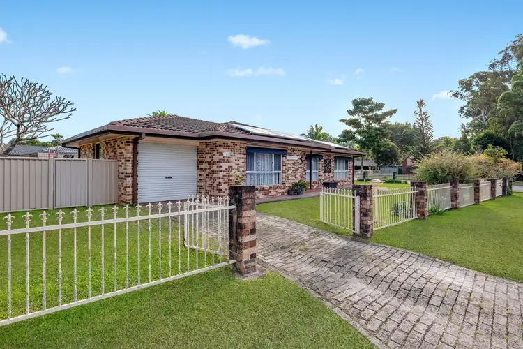 251 Linden Avenue, Boambee East NSW 2452