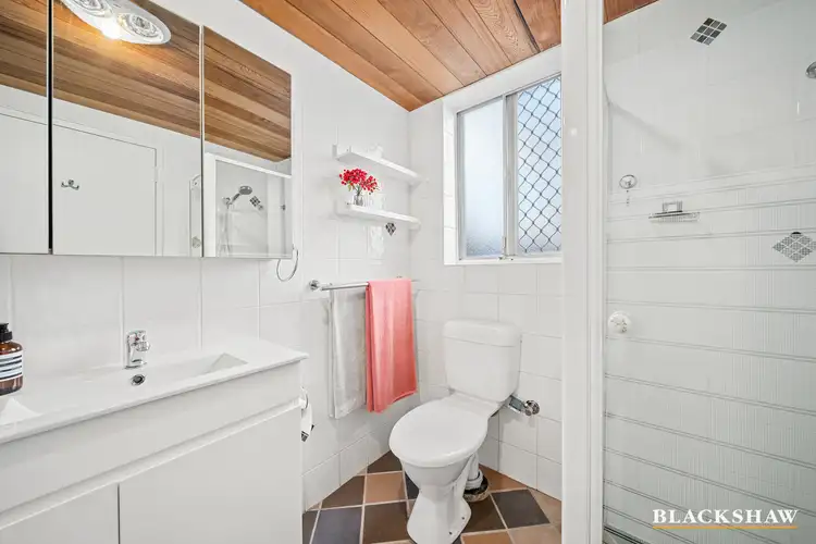 Fifth view of Homely apartment listing, 6/8 Davison Street, Crestwood NSW 2620