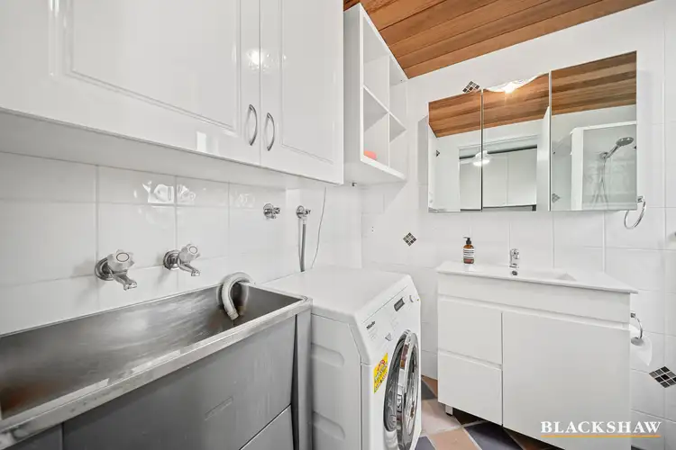 Sixth view of Homely apartment listing, 6/8 Davison Street, Crestwood NSW 2620