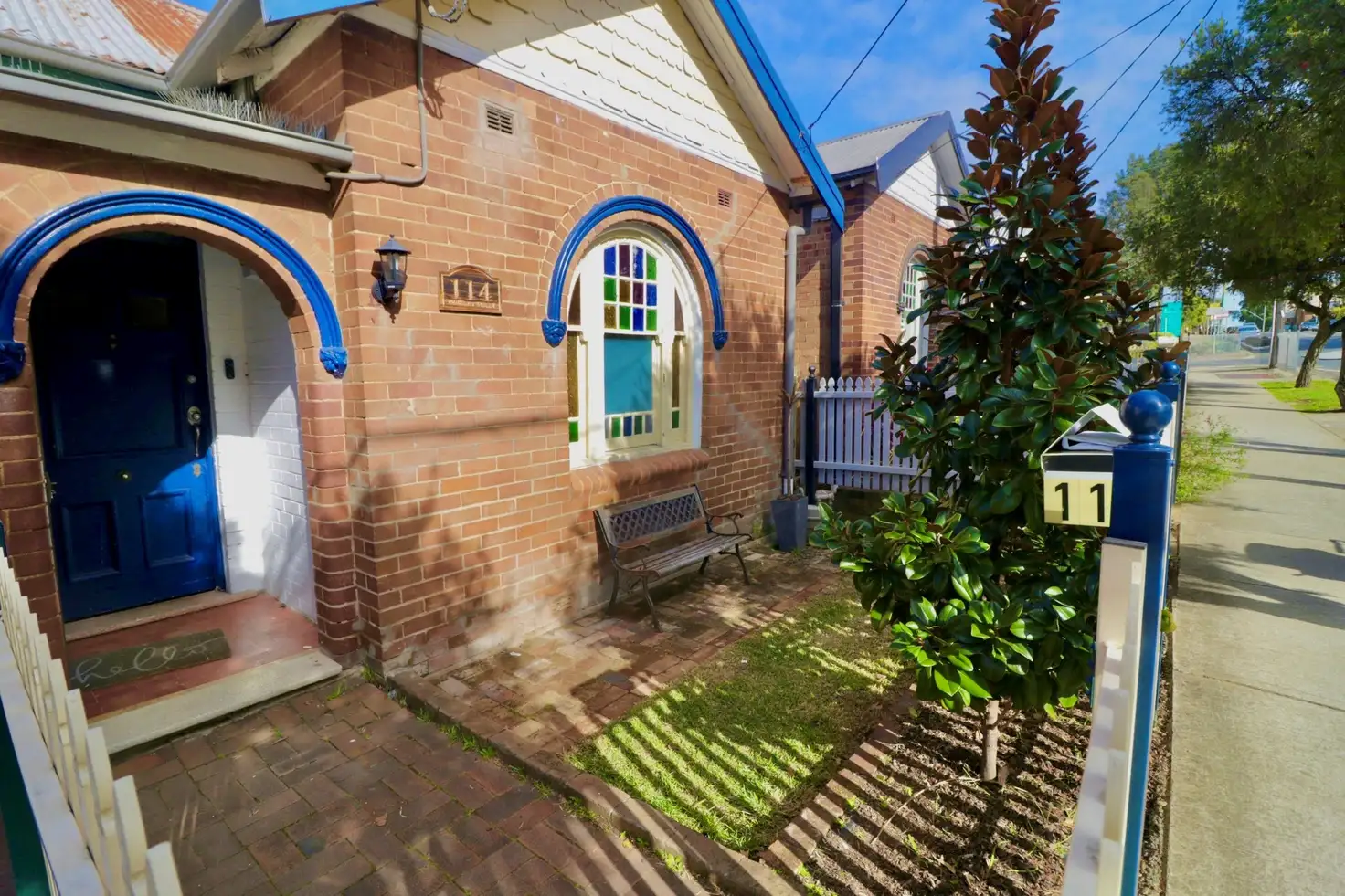 Main view of Homely house listing, 114 William Street, Granville NSW 2142