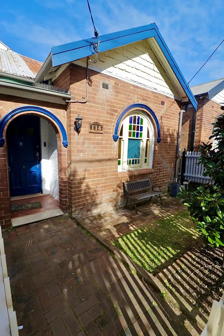 Fourth view of Homely house listing, 114 William Street, Granville NSW 2142