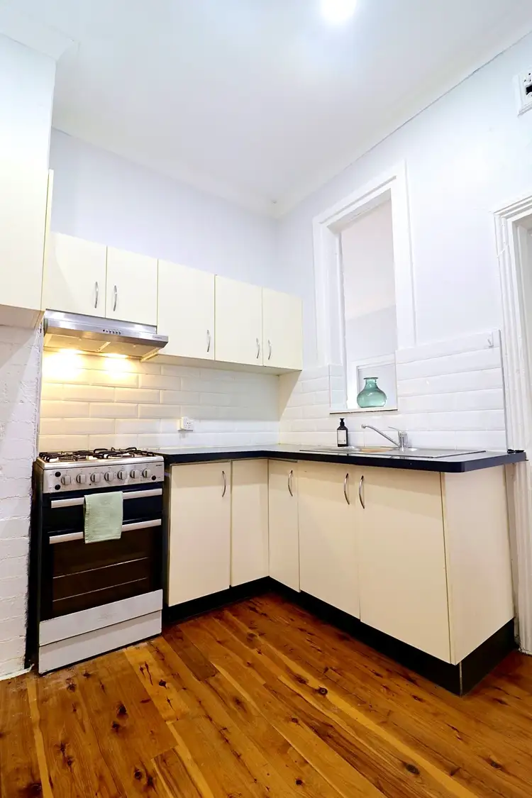 Fifth view of Homely house listing, 114 William Street, Granville NSW 2142