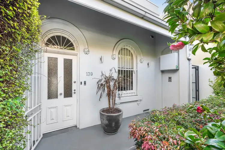 Second view of Homely house listing, 139 Edgecliff Road, Woollahra NSW 2025