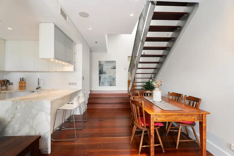 Fifth view of Homely house listing, 139 Edgecliff Road, Woollahra NSW 2025