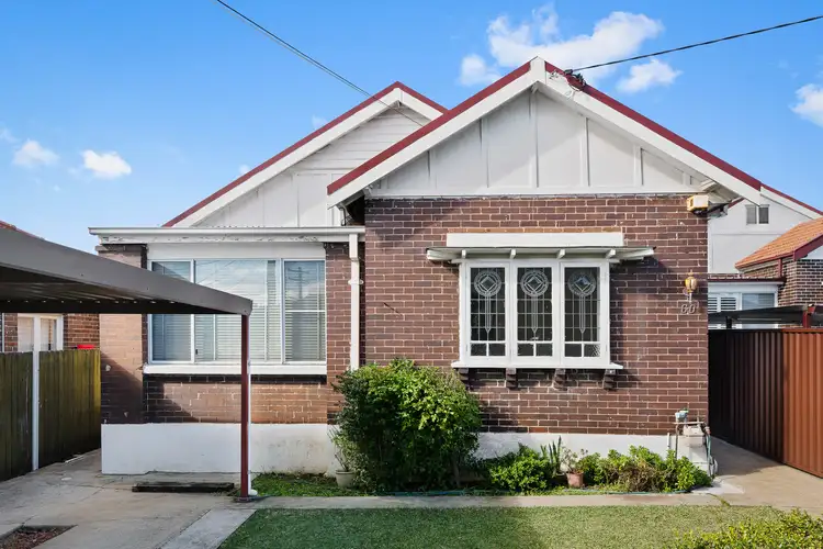 60 Northcote Street, Canterbury NSW 2193