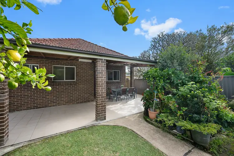 Second view of Homely house listing, 60 Northcote Street, Canterbury NSW 2193