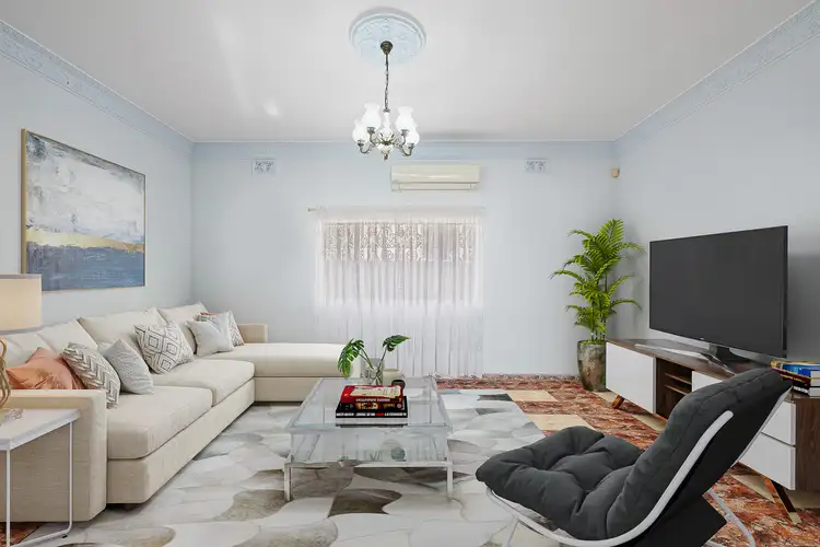 Third view of Homely house listing, 60 Northcote Street, Canterbury NSW 2193