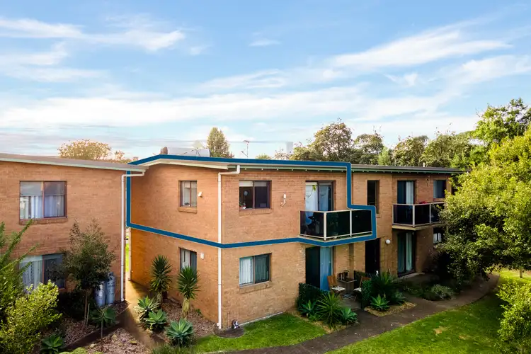 4/17-19 Narira Street, Bermagui NSW 2546