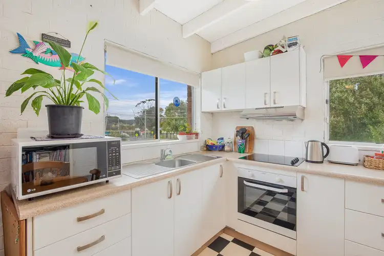Third view of Homely unit listing, 4/17-19 Narira Street, Bermagui NSW 2546