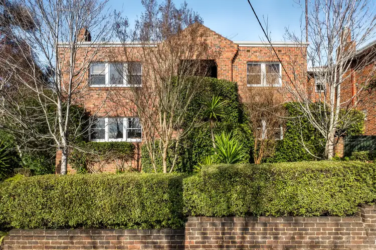 Main view of Homely apartment listing, 1/32 Bruce Street, Toorak VIC 3142
