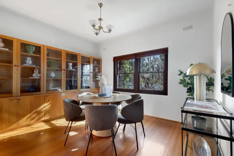 Third view of Homely apartment listing, 1/32 Bruce Street, Toorak VIC 3142