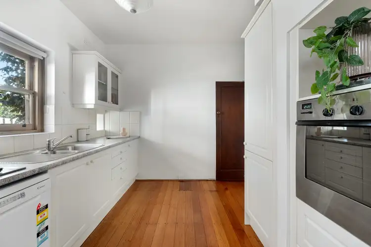 Fourth view of Homely apartment listing, 1/32 Bruce Street, Toorak VIC 3142