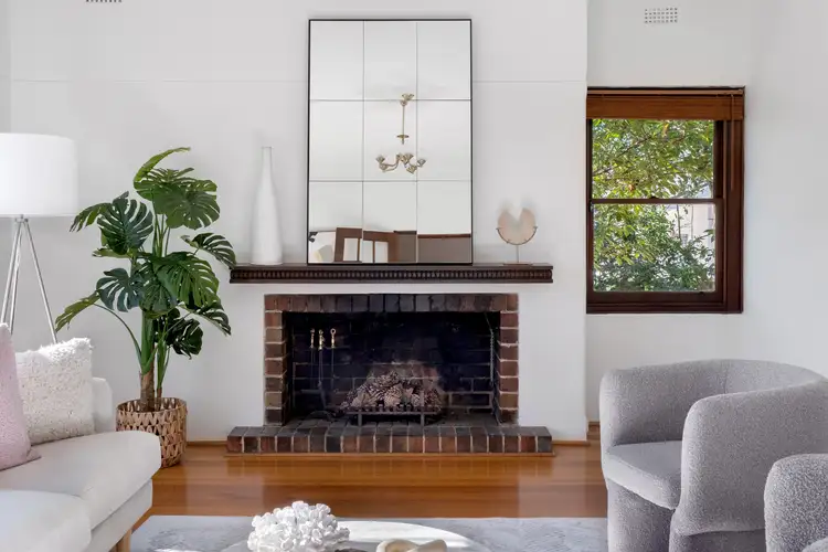Fifth view of Homely apartment listing, 1/32 Bruce Street, Toorak VIC 3142