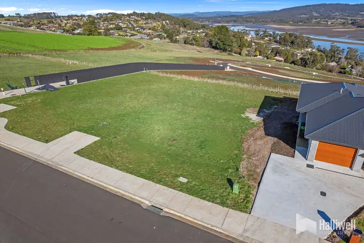 Fourth view of Homely land listing, 18 Anthon Court, East Devonport TAS 7310