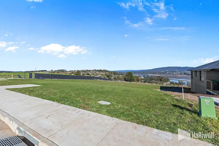 Fifth view of Homely land listing, 18 Anthon Court, East Devonport TAS 7310