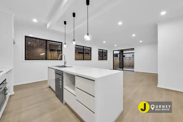Third view of Homely house listing, 10 Lavello Street, Clyde VIC 3978