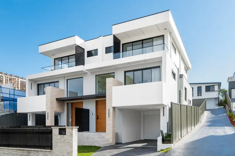 51C Langer Avenue, Caringbah South NSW 2229