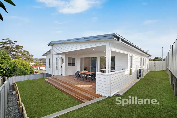 Main view of Homely house listing, 36 Morehead Street, North Lambton NSW 2299