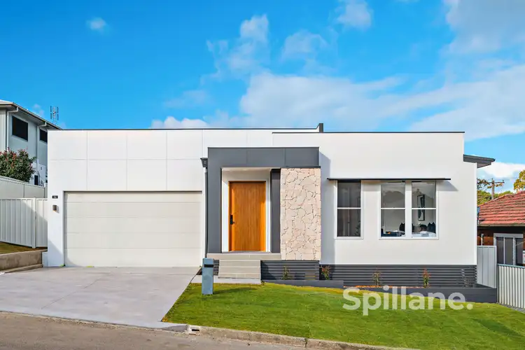 Second view of Homely house listing, 36 Morehead Street, North Lambton NSW 2299
