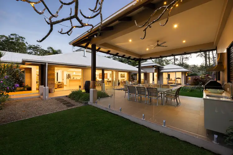 27 Dunkeld Court, Forest Glen QLD 4556
