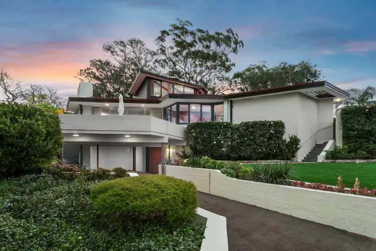 Main view of Homely house listing, 5 Cresta Close, St Ives NSW 2075
