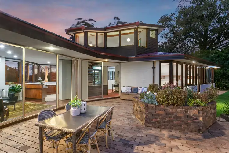 Second view of Homely house listing, 5 Cresta Close, St Ives NSW 2075