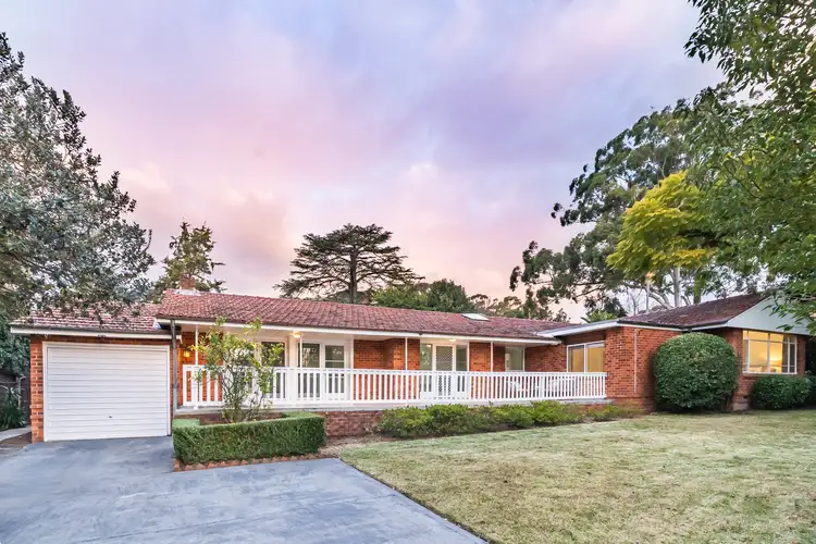 104A Livingstone Avenue, Pymble NSW 2073