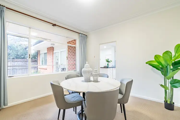 Sixth view of Homely house listing, 104A Livingstone Avenue, Pymble NSW 2073