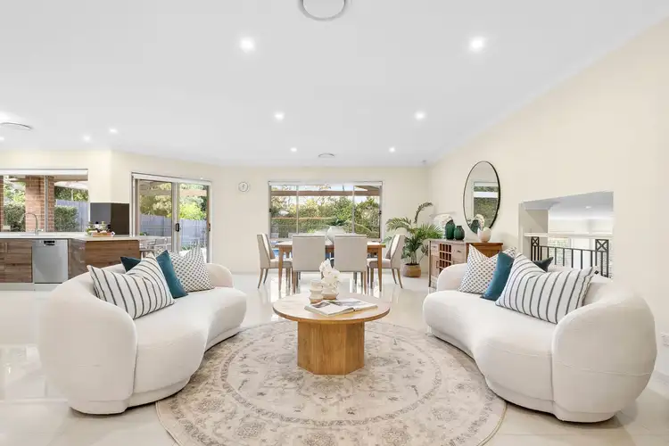 Fourth view of Homely house listing, 12 Lancaster Avenue, St Ives NSW 2075
