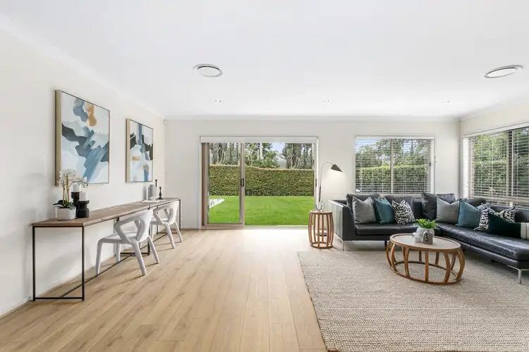 Sixth view of Homely house listing, 12 Lancaster Avenue, St Ives NSW 2075