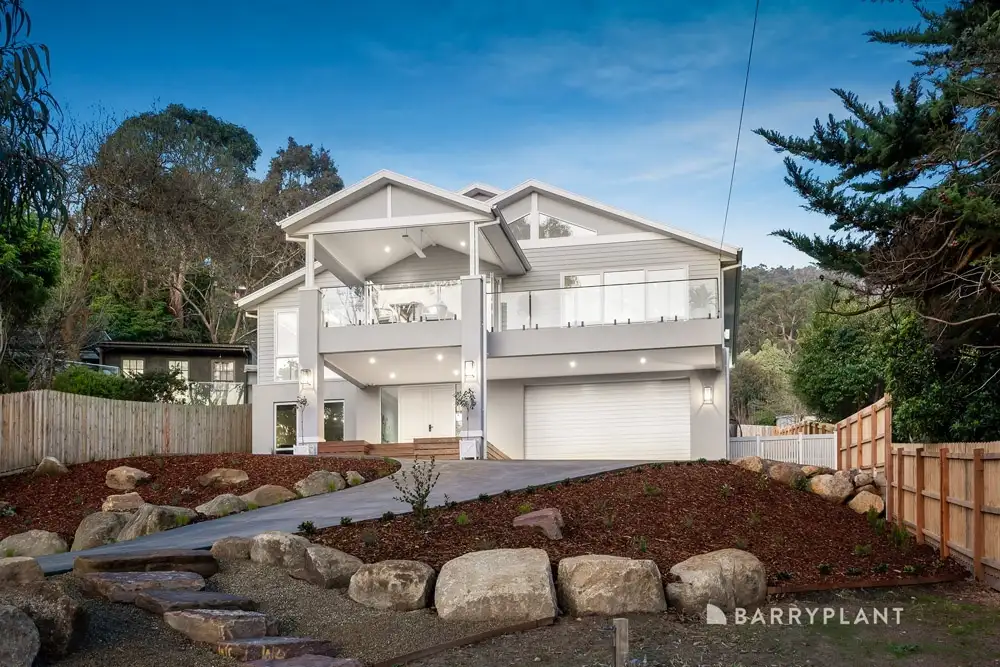 Main view of Homely house listing, 12 Pleasant Road, Ferntree Gully VIC 3156